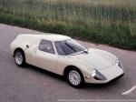 Alfa Romeo Scarabeo Rielaborata by OSI 1967 года